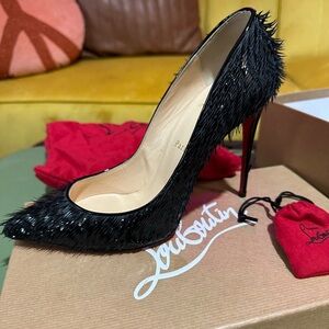 Christian Louboutin Follies pumps